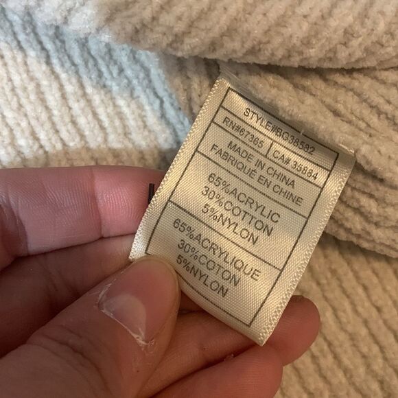 BB DAKOTA Tank Sweater Dress - Picture 5 of 6